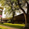 Morden Motor Inn