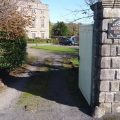 Moresby Hall