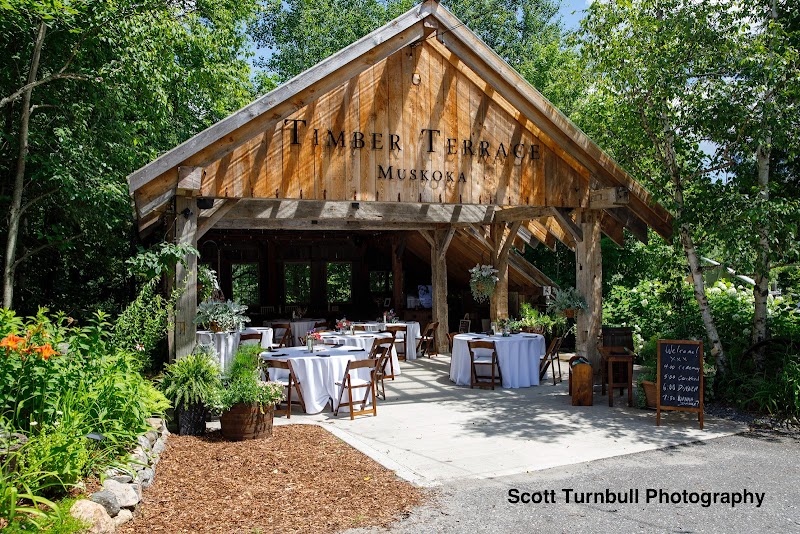 Morgan House Bed & Breakfast in Huntsville, Canada