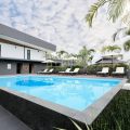 Morino Hotel Si Racha