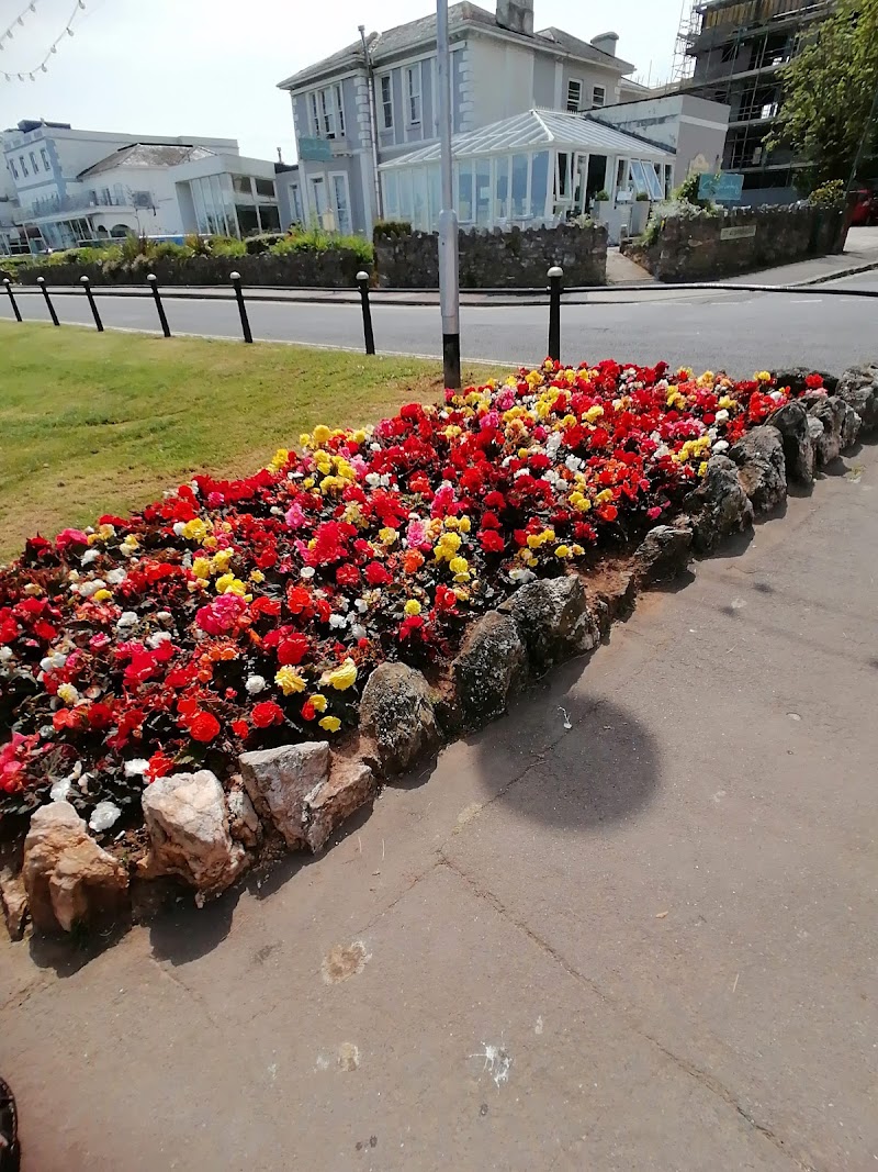 Morningside Hotel in Teignmouth, United Kingdom