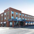 Morville Hotel
