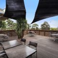 Morwell Hotel