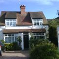 Moss Cottage