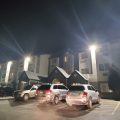 Motel 6 Bernalillo