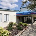 Motel 6 Canton