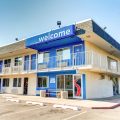 Motel 6 Coeur d’Alene