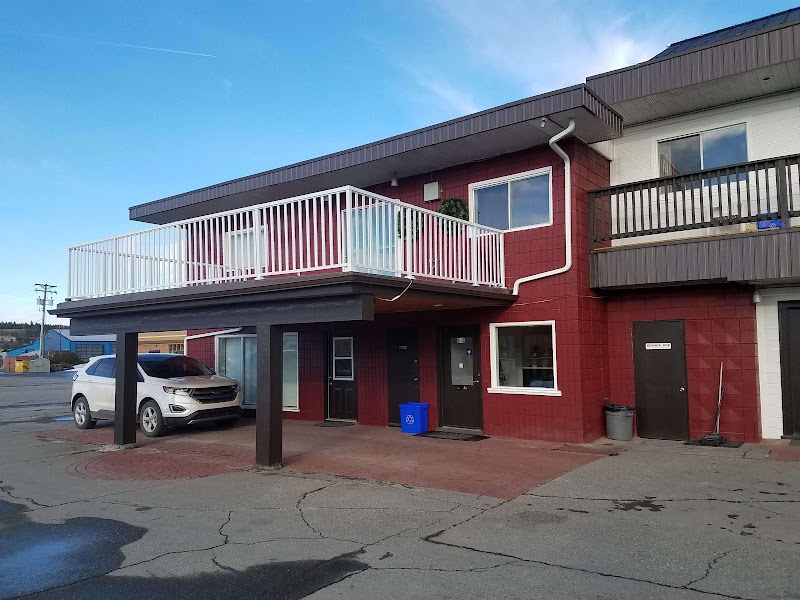 Motel 6 Cranbrook in Cranbrook, Canada