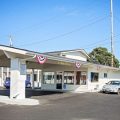 Motel 6 Crescent City, CA