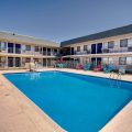 Motel 6 Douglas, AZ