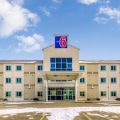 Motel 6 Estevan