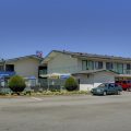 Motel 6 Fort Smith, AR