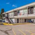 Motel 6 Fort St. John