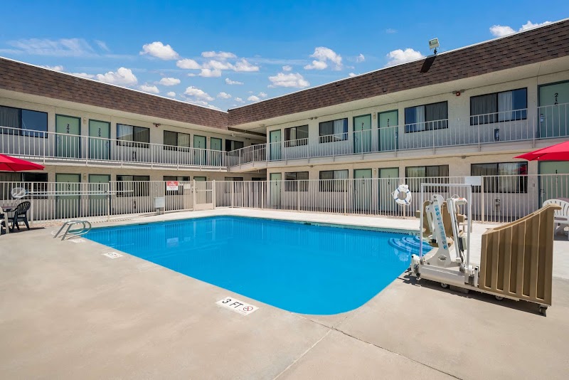 Motel 6 Grand Junction in Grand Junction, Colorado, United States