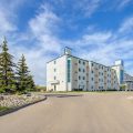 Motel 6 Grande Prairie