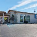 Motel 6 Hannibal MO