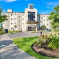 Motel 6 Kingston