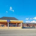 Motel 6 Lethbridge