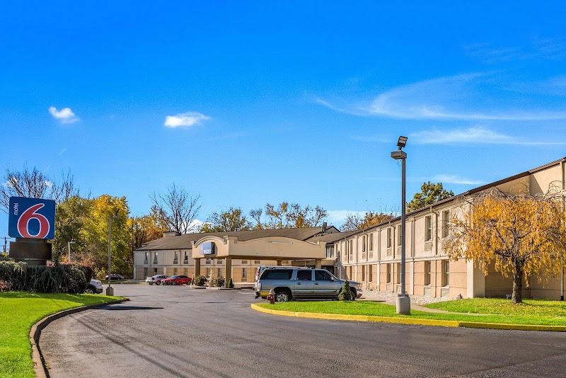 Motel 6 Levittown, PA - Bensalem in Levittown, Pennsylvania, United States