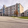 Motel 6 London