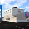 Motel 6 Moncton