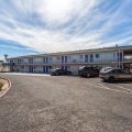 Motel 6 Needles