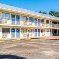 Motel 6 Orange, TX