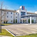 Motel 6 Peterborough