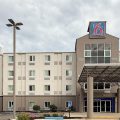 Motel 6 Portsmouth, NH