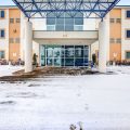 Motel 6 Red Deer