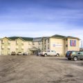 Motel 6 Regina