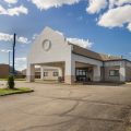 Motel 6 Rothschild