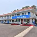 Motel 6 Sacramento West