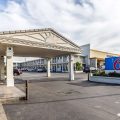 Motel 6 San Rafael, CA