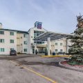 Motel 6 Saskatoon