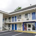 Motel 6 Seattle Sea-Tac Airport North