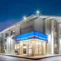 Motel 6 Seattle Sea-Tac Airport South
