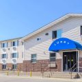 Motel 6 Sedalia