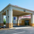 Motel 6 Shepherdsville, KY