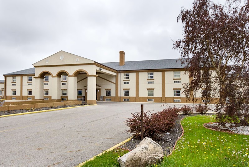 Motel 6 Sidney, OH in Sidney, Ohio, United States