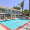 Motel 6 Simi Valley