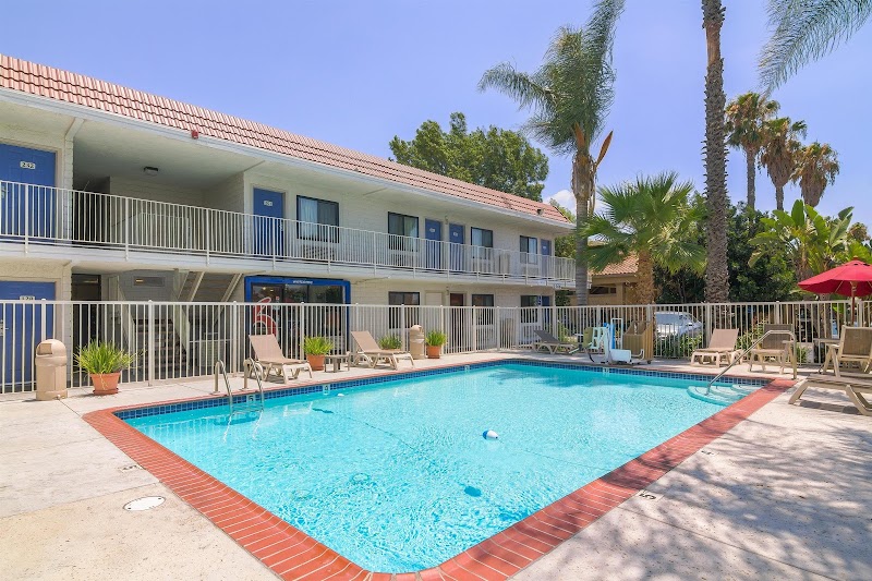 Motel 6 Simi Valley in Simi Valley, California, United States