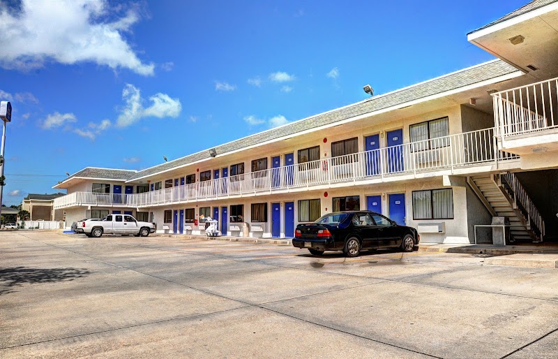 Motel 6 Slidell, LA in Slidell, Louisiana, United States