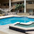Motel 6 Snyder, TX