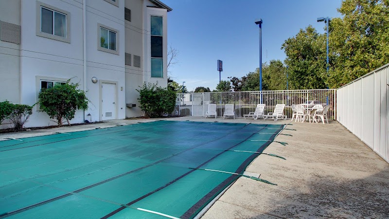 Motel 6 Springfield, IL in Springfield, Illinois, United States