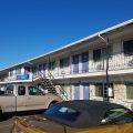 Motel 6 St. Helens, OR