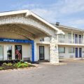 Motel 6 St. Joseph
