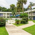 Motel 6 Starke, FL