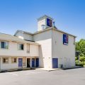 Motel 6 Statesville, NC