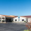 Motel 6 Stephenville, TX